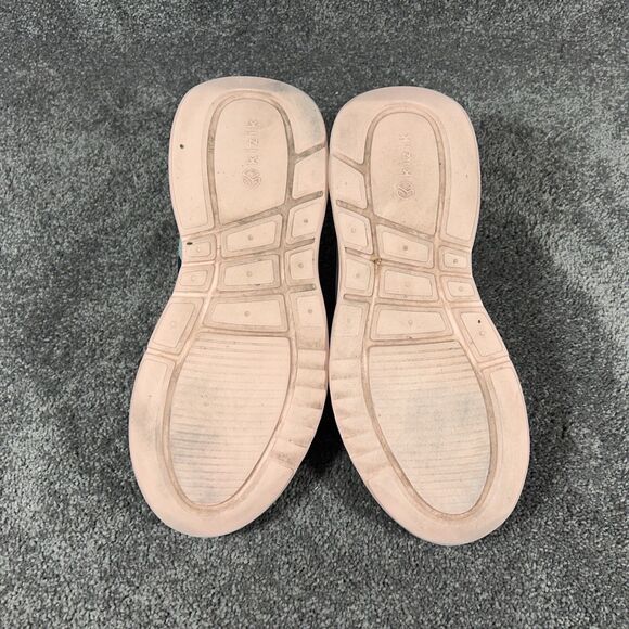 Kizik Athens Bahama Women's Size 8.5 Wide Hands-Free Athletic Running Shoes Used - Picture 8 of 11